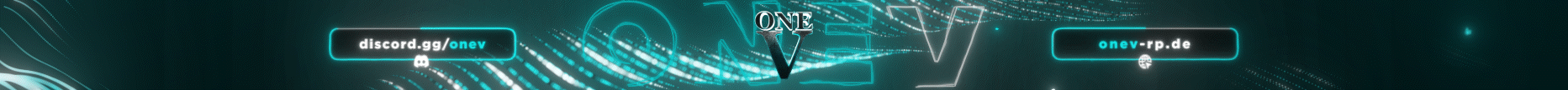 ONEV 2.0 MIDCORE ROLEPLAY 18+ banner